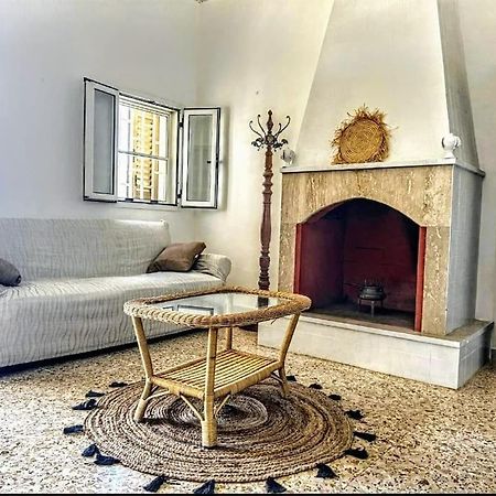 Casa Dei Frutti Di Ostuni Lejlighed Eksteriør billede