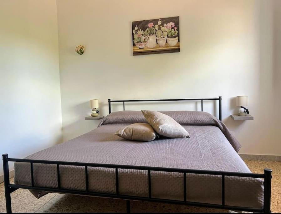 Casa Dei Frutti Di Ostuni Lejlighed Eksteriør billede