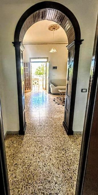 Casa Dei Frutti Di Ostuni Lejlighed Eksteriør billede