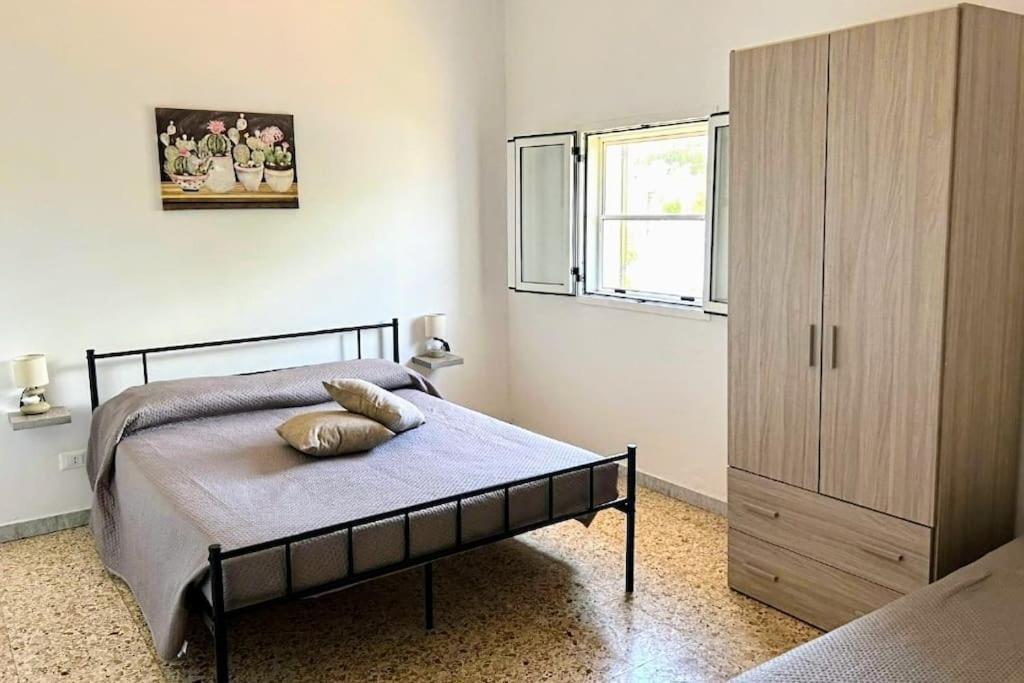 Casa Dei Frutti Di Ostuni Lejlighed Eksteriør billede
