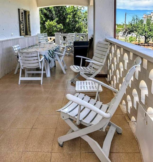 Casa Dei Frutti Di Ostuni Lejlighed Eksteriør billede