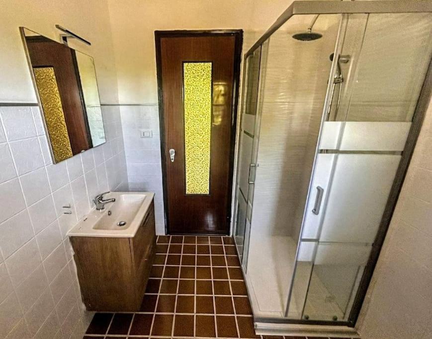 Casa Dei Frutti Di Ostuni Lejlighed Eksteriør billede