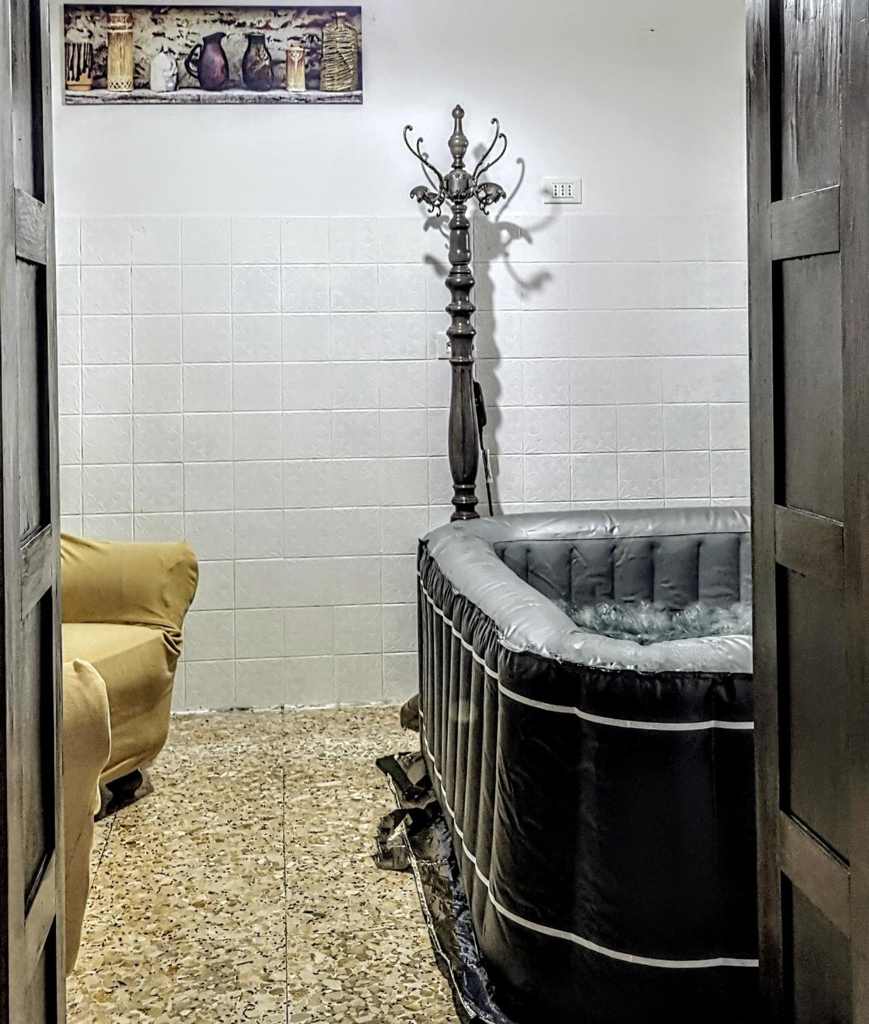 Casa Dei Frutti Di Ostuni Lejlighed Eksteriør billede